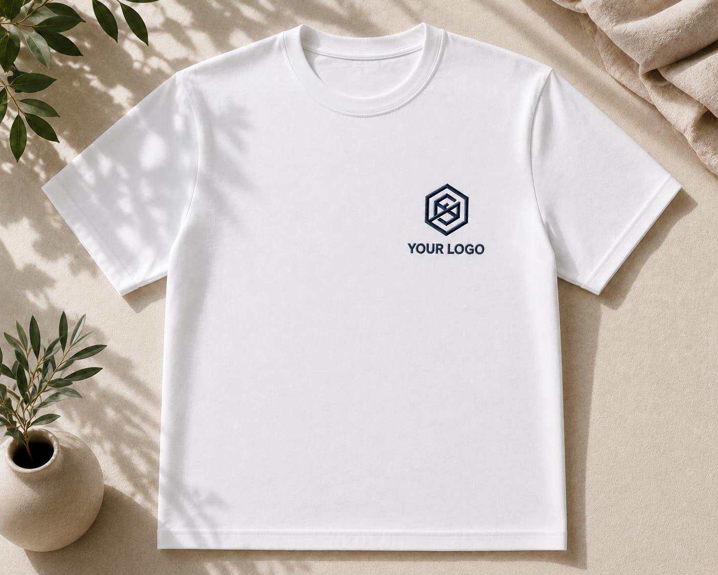 t-shirt-personalizzata-ricamata-logo-aziendale